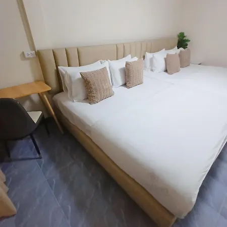D72 Family House,6 Min To Central Mall, 12Pax 3Br Hat Yai City Ban Kho Hong Exterior photo