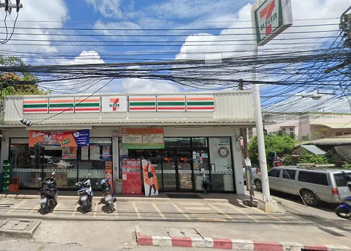 D72 Family House,6 Min To Central Mall, 12Pax 3Br Hat Yai City