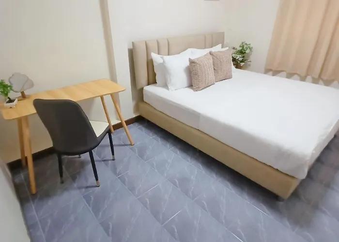 D72 Family House,6 Min To Central Mall, 12Pax 3Br Hat Yai City