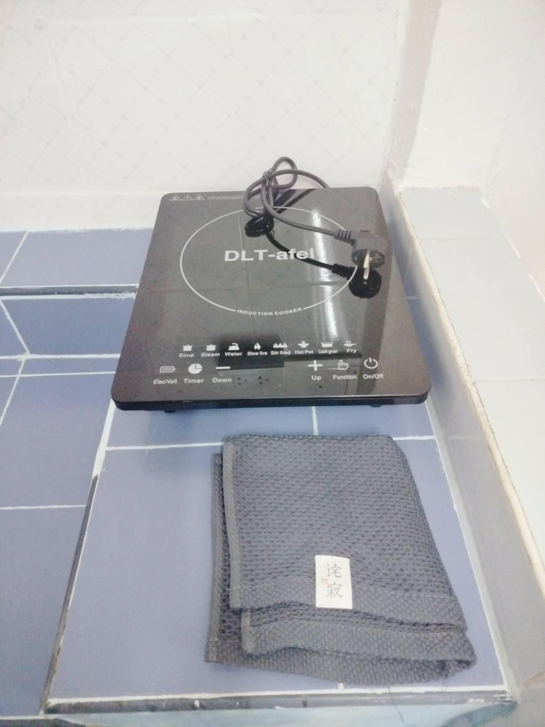 Apartment D72 Family House,6 Min To Mall, 12pax 3br Yai *