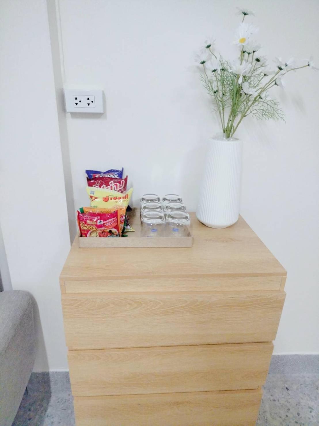 D72 Family House,6 Min To Mall, 12pax 3br Yai * Ban Kho Hong