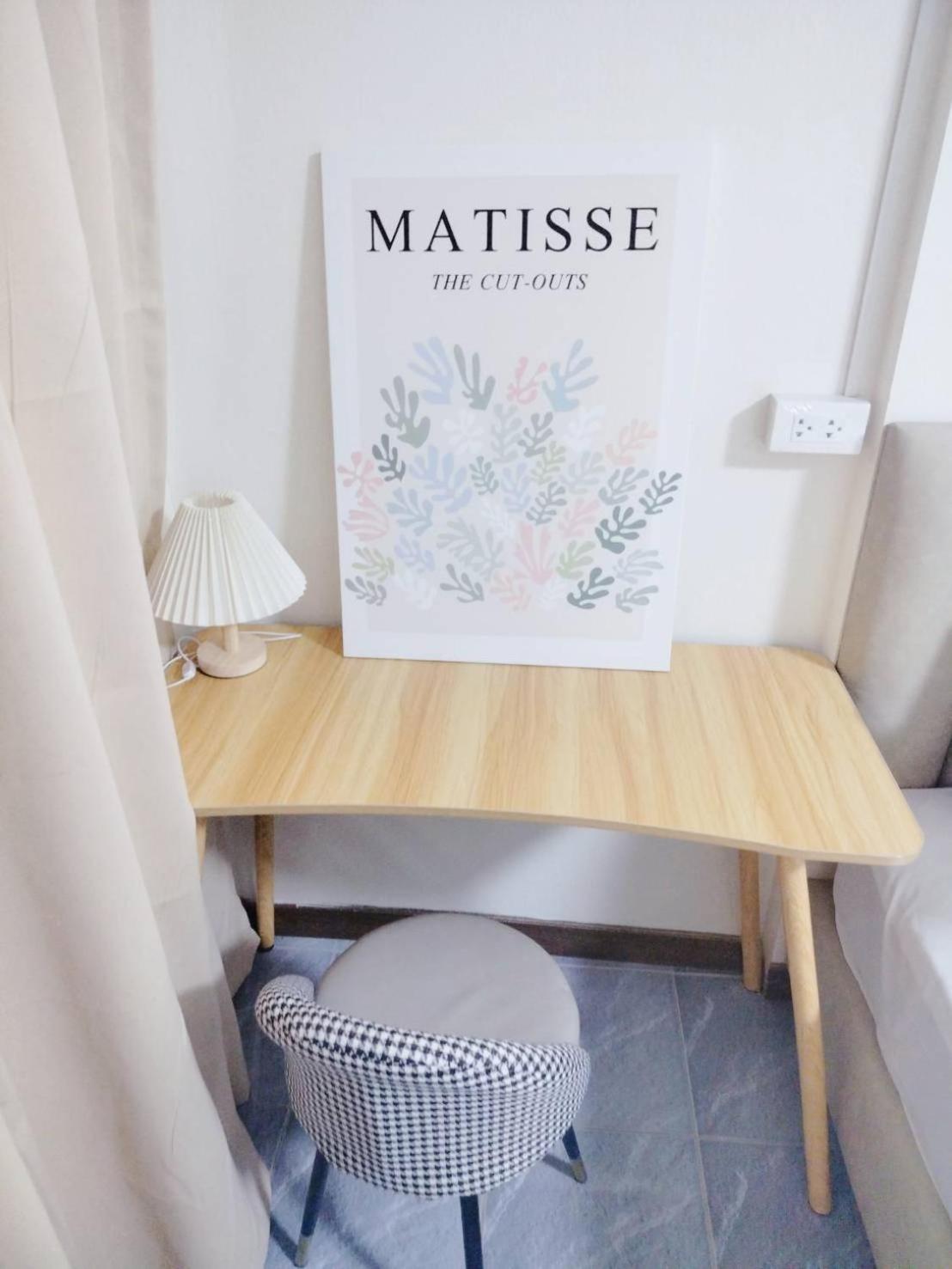 Apartment D72 Family House,6 Min To Mall, 12pax 3br Yai
