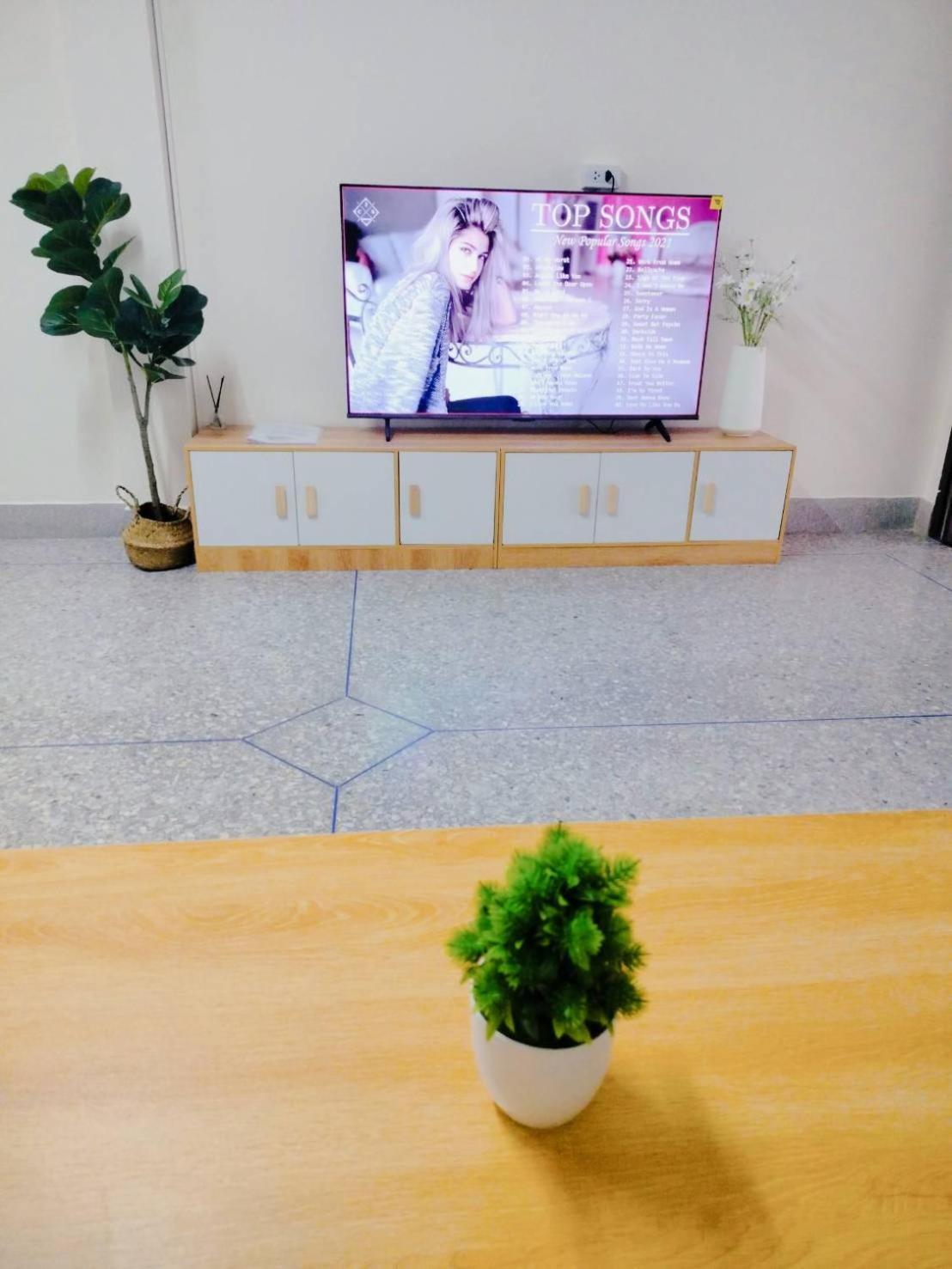 D72 Family House,6 Min To Mall, 12pax 3br Yai Ban Kho Hong