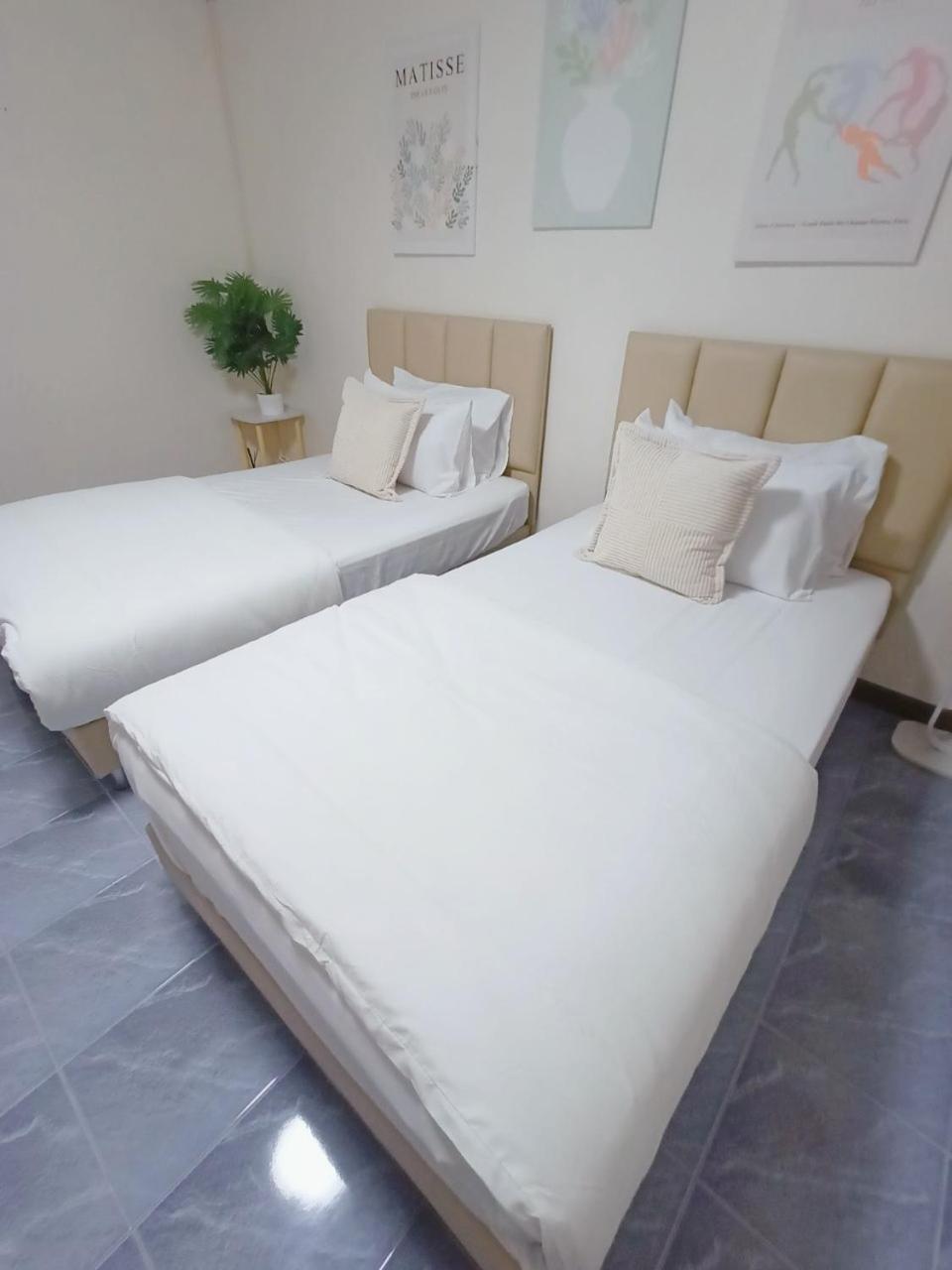 D72 Family House,6 Min To Mall, 12pax 3br Yai