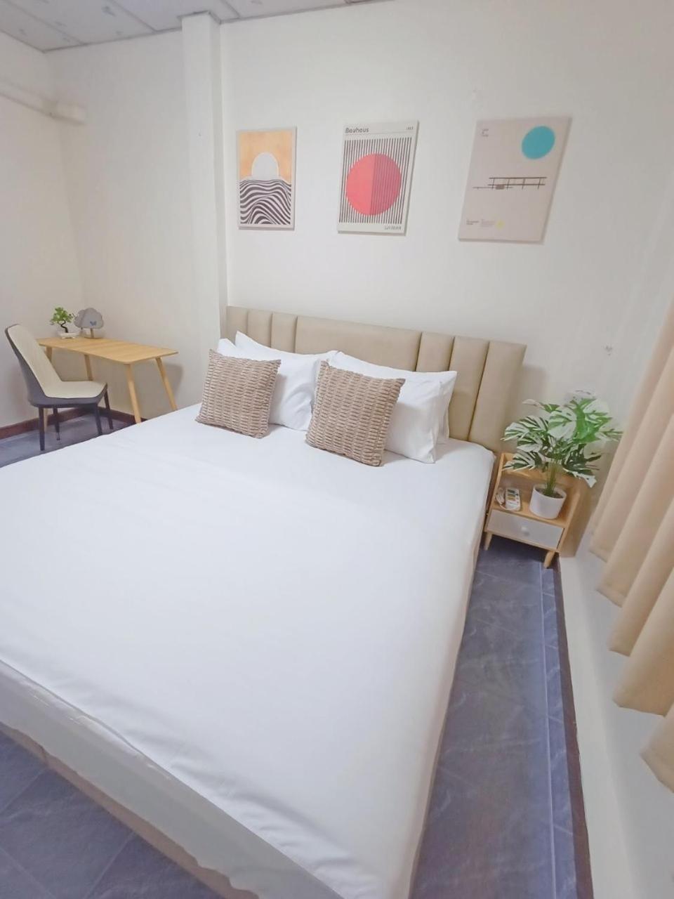 D72 Family House,6 Min To Mall, 12pax 3br Yai